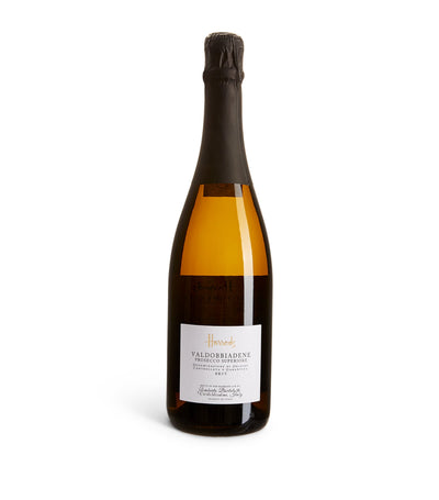 Harrods Harrods Prosecco Superiore Vin pétillant 75cl - Acheter en ligne chez McGrocer