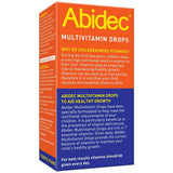 Abidec Multivitamin Drops for Babies & Children 25ml GOODS Superdrug   