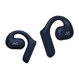 JVC Nearphone True Wireless Headphones Blue GOODS Boots   