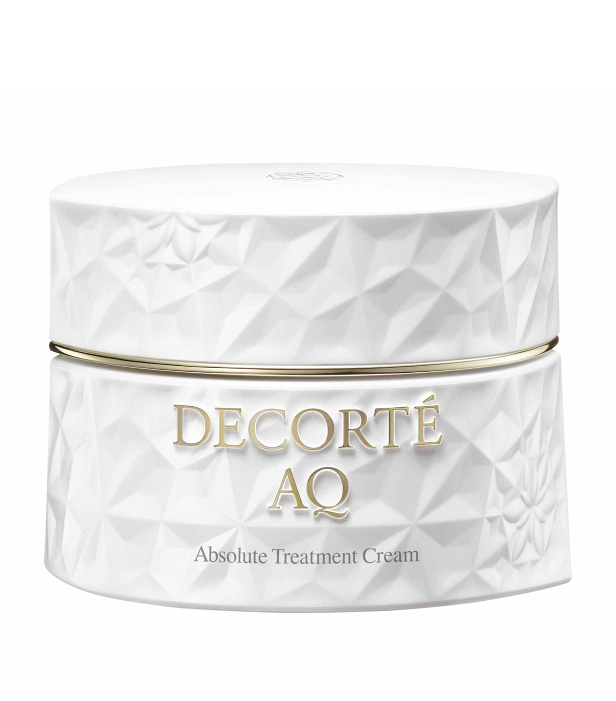Decorté AQ Absolute Treatment Sculpting Balm Cream 50g - British product
