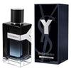 YSL Y Men Eau De Parfum 100ml Fragrance Bottle (British brand)