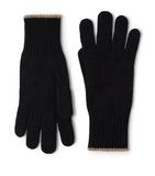 Brunello Cucinelli cashmere gloves - British product