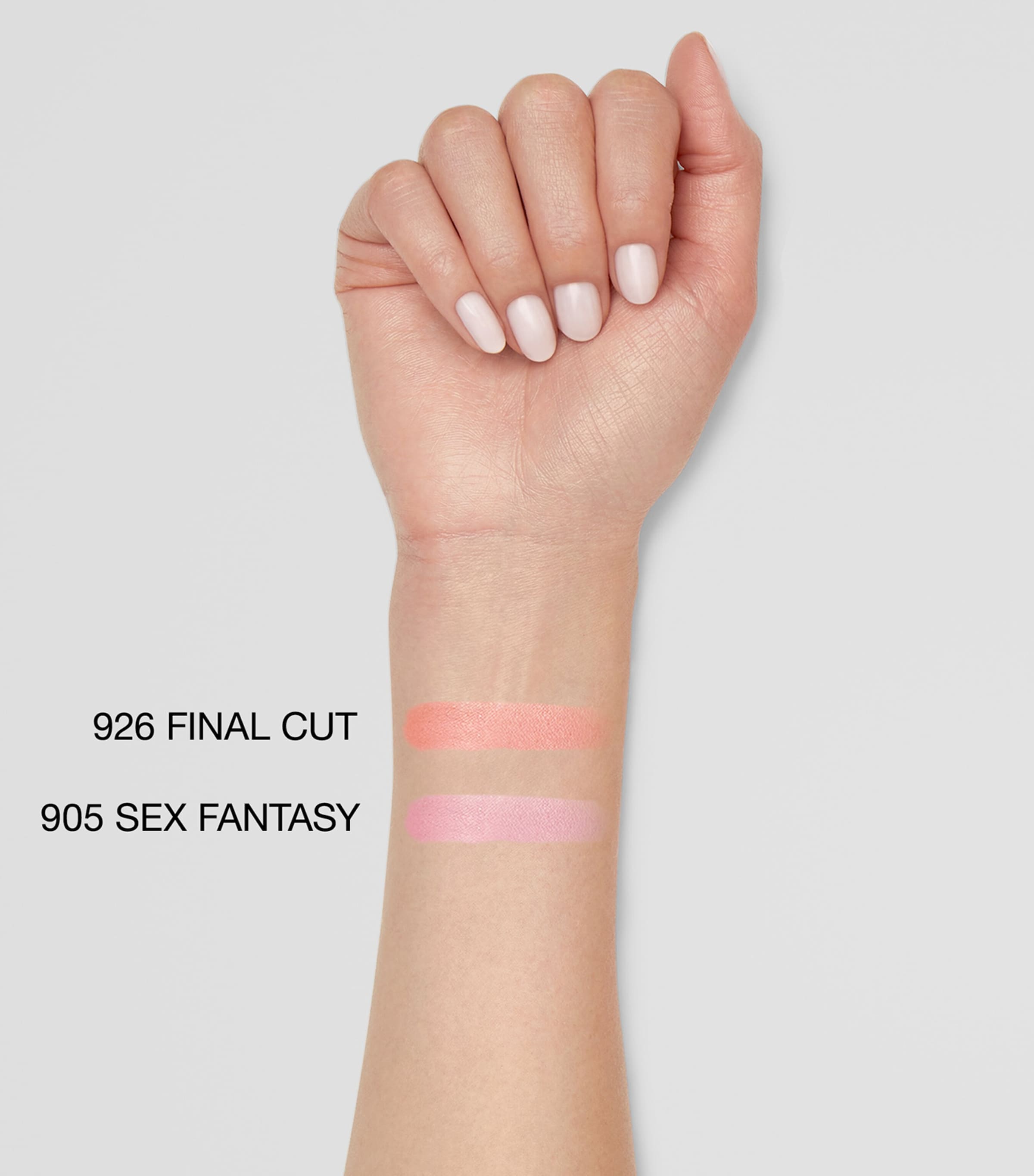 NARS blush powder, imported from the UK