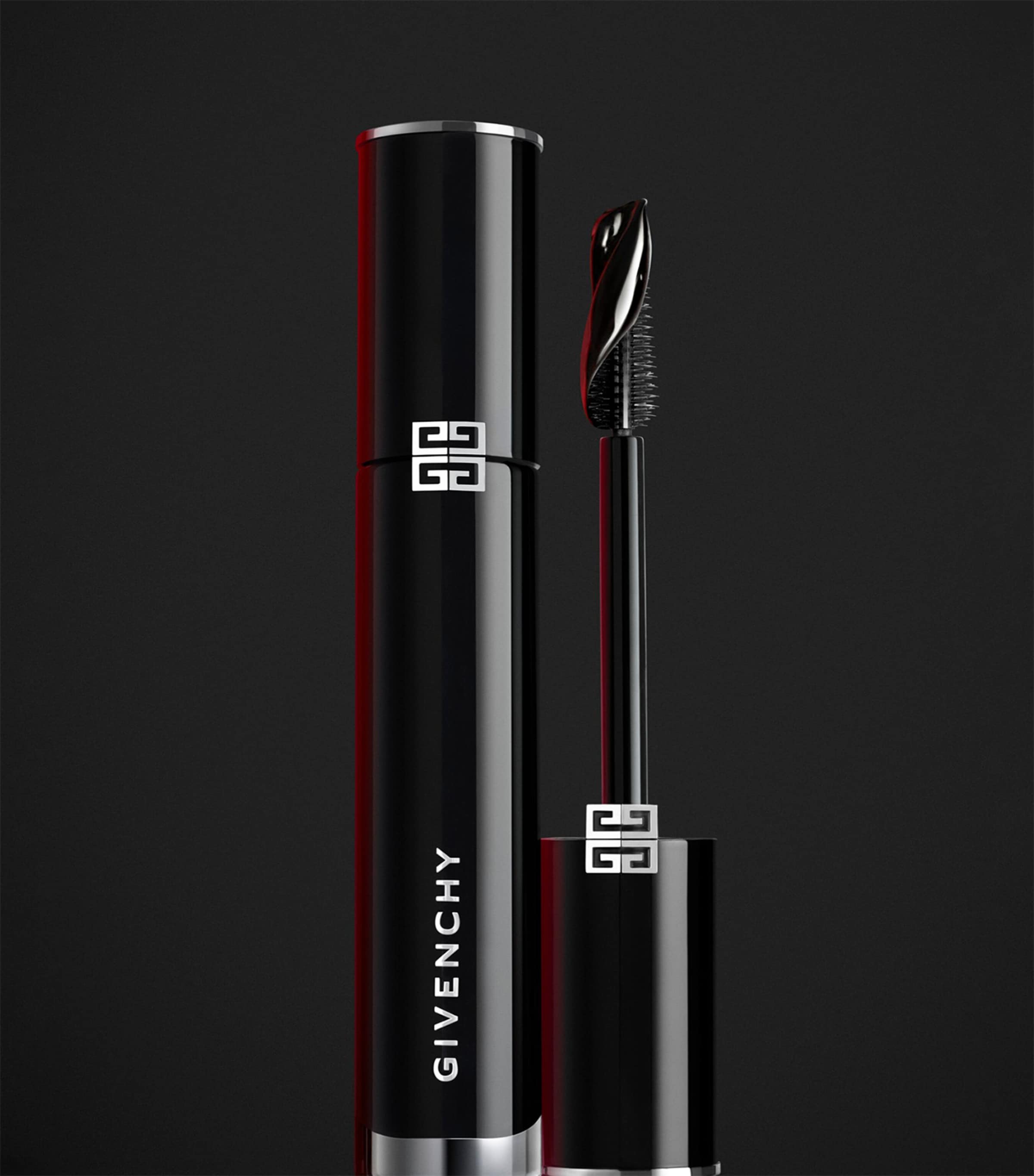 Givenchy Couture Volume Mascara with satin finish 8g, UK version
