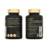 SuperSelf Organic Ashwagandha 1000mg capsules - British product