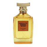 French Arabian Perfume Absolute Sandalwood perfume 100ml, UK version