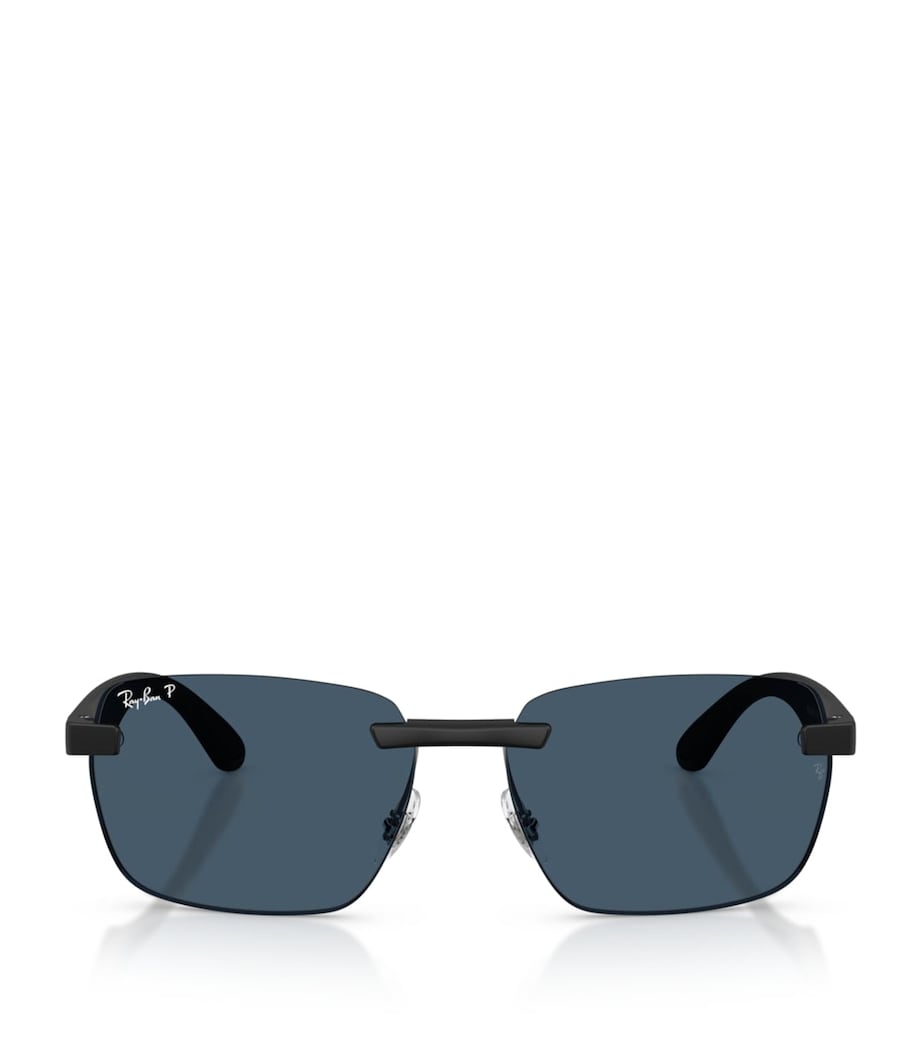 Ray-Ban RB4475CH sunglasses - British product