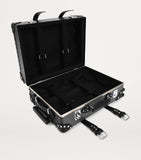 Globe-Trotter Centenary 4-Wheel Suitcase 56cm, UK version
