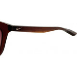 Nike Myriad sunglasses brown plastic frame 52, UK version