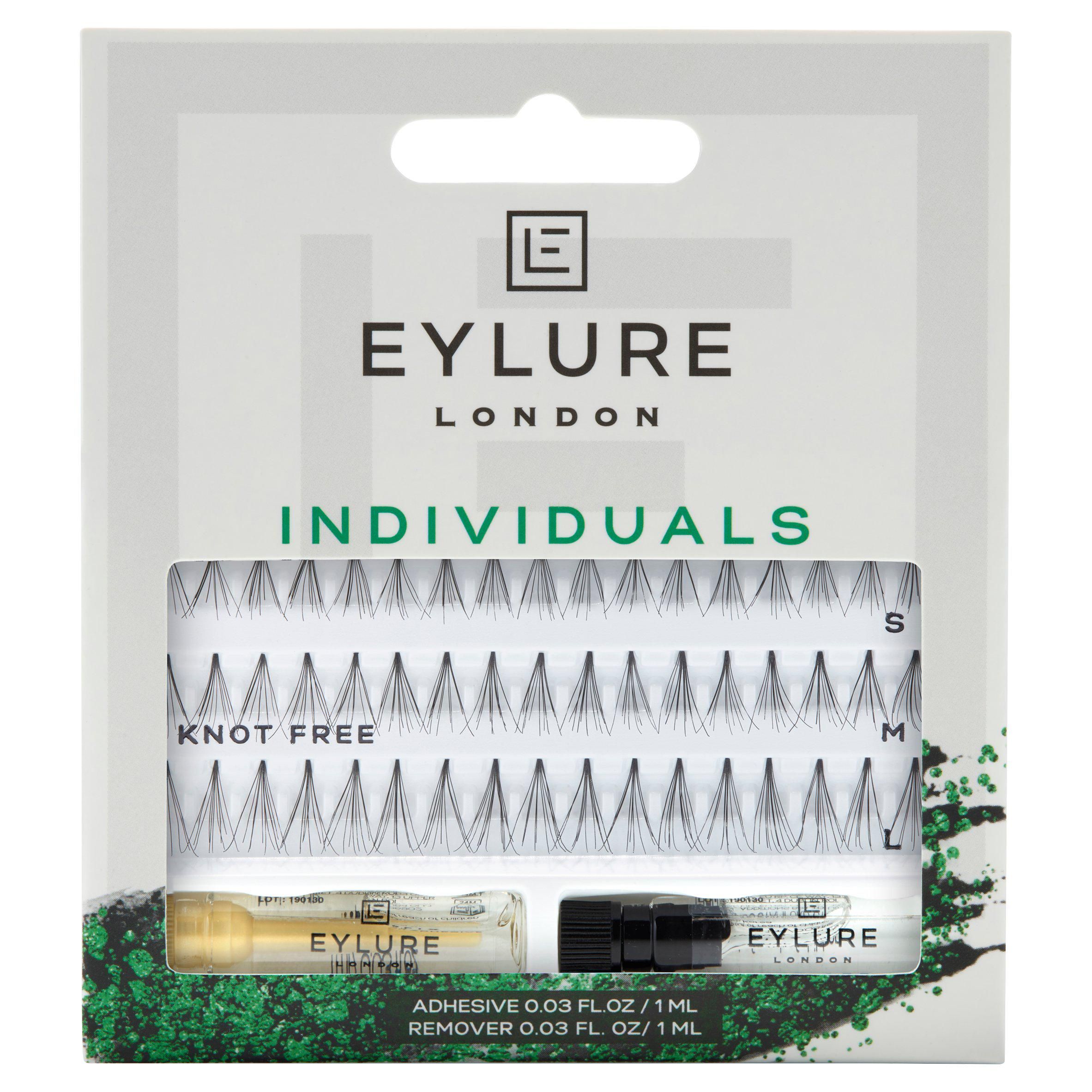 Eylure Individuals Knot Free Sml GOODS Sainsburys   