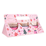 Kind Edit Co. Utopia bath salts gift set, imported from the UK