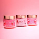 Kind Edit Co. Utopia bath salts gift set, imported from the UK