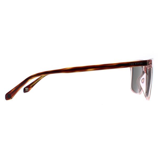 Ted Baker Dexter Red men sunglasses, UK version