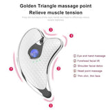 ErthSkin micro-current sonic gua sha massager - British product