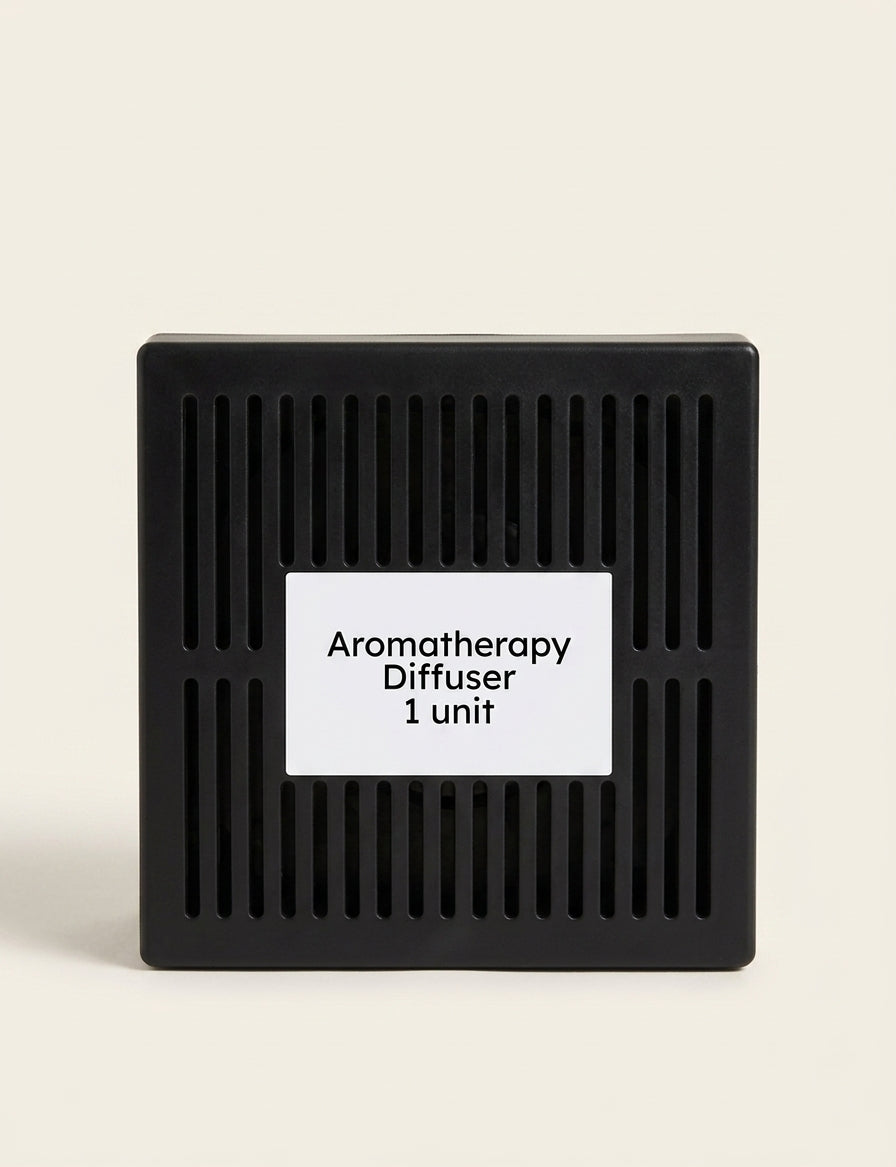 Jo Malone car diffuser for air conditioning vents, UK version