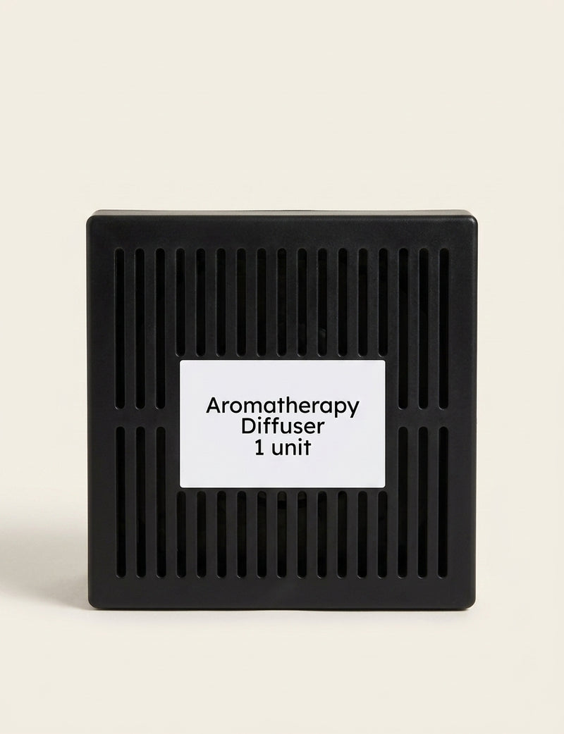 Jo Malone car diffuser for air conditioning vents, UK version