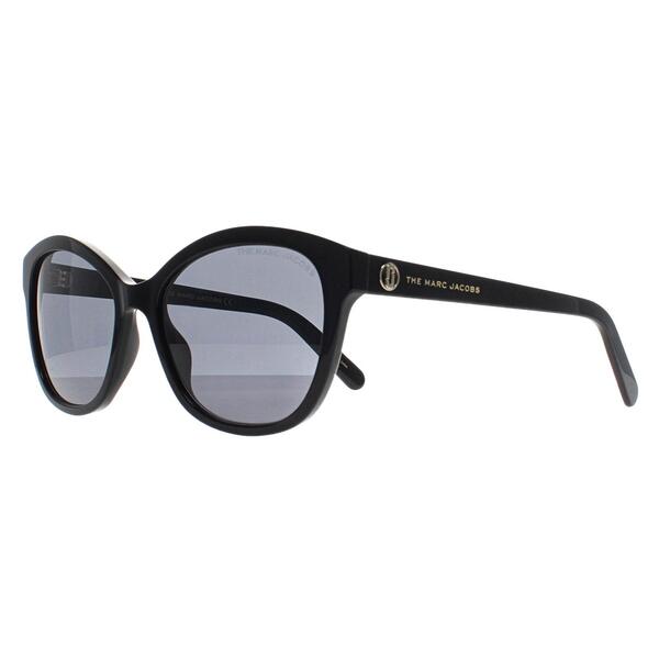 Marc Jacobs MARC 554/S black women sunglasses, UK version