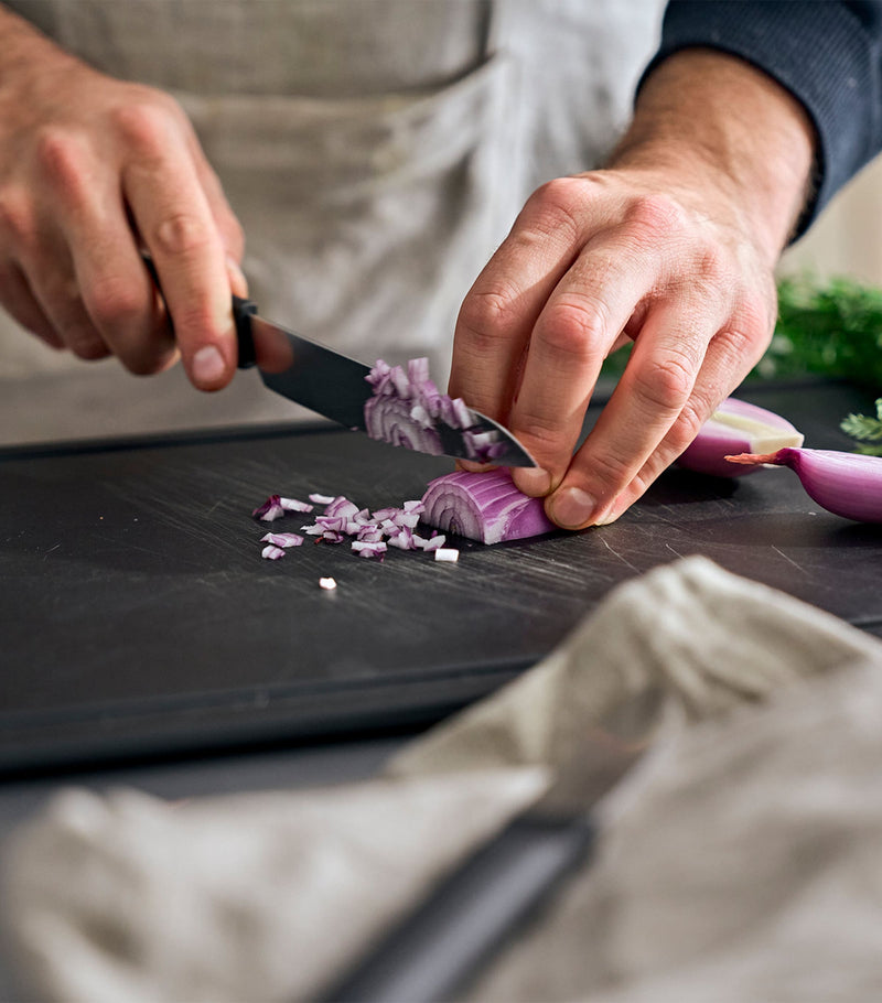 Fissler ProCut utility knife - British product