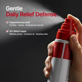Purito hypochlorous acid rescue spray 100ml (British brand)