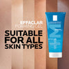 La Roche-Posay face wash blemish prone skin 200ml, imported from the UK