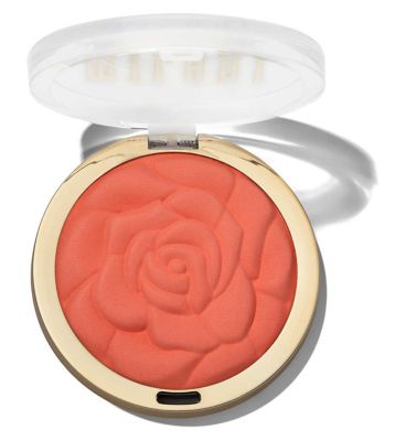 Milani Rose Powder Blush