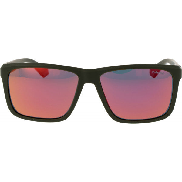 Polaroid Fire PLD 2164 S 58 TBOOZ sunglasses (British brand)