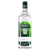 Greenall's London Dry Gin 1L All spirits & liqueurs Sainsburys   