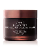 Fresh Black Tea Firming Overnight Mask 100ml - British product