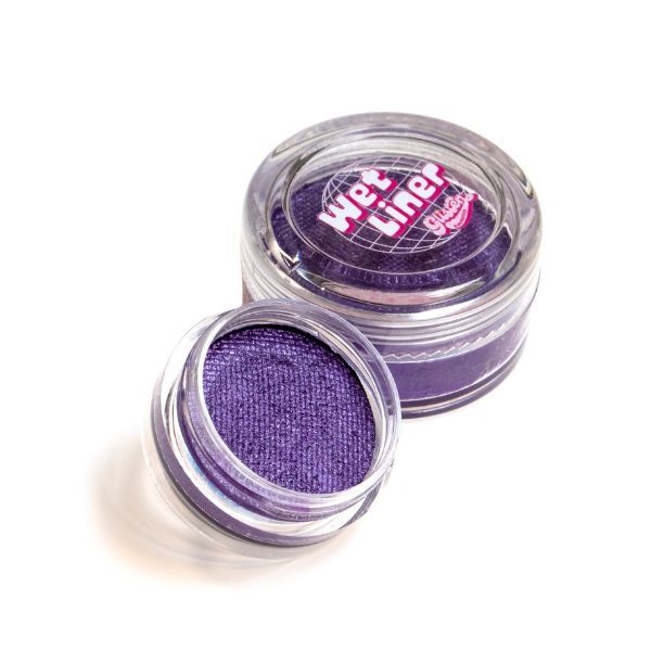 Glisten Cosmetics mulberry eyeliner 10g, UK version