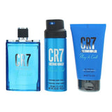 Cristiano Ronaldo Play It Cool gift set 100ml (British brand)