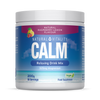 Natural Vitality Calm raspberry lemon drink mix 200g, imported from the UK