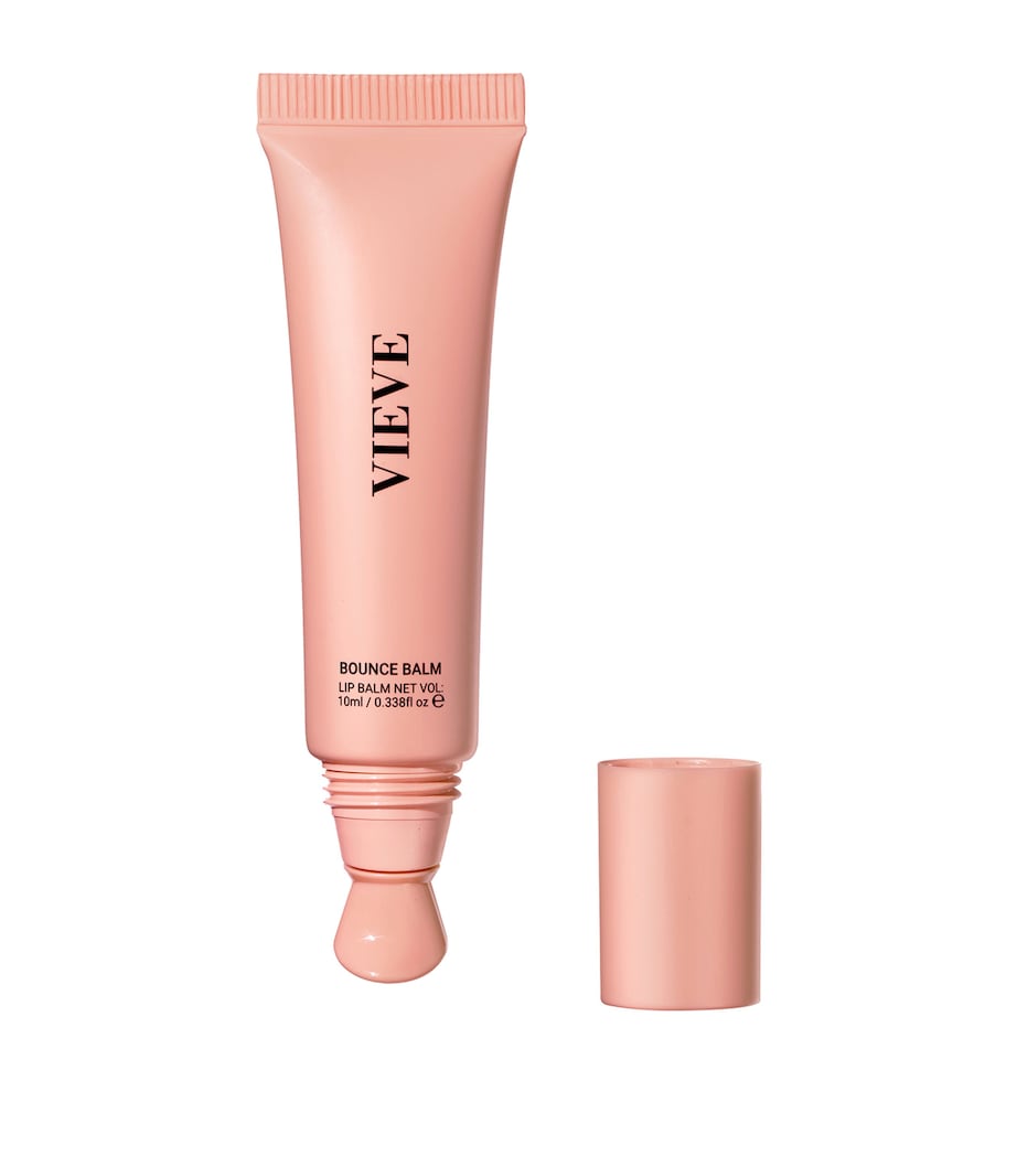 Vieve Bounce Balm lip lacquer 10ml, UK version