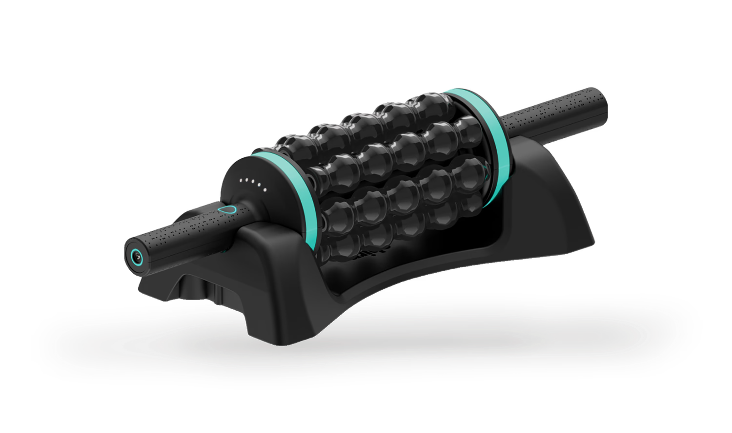 Chirp RPM rolling powered massager - British product