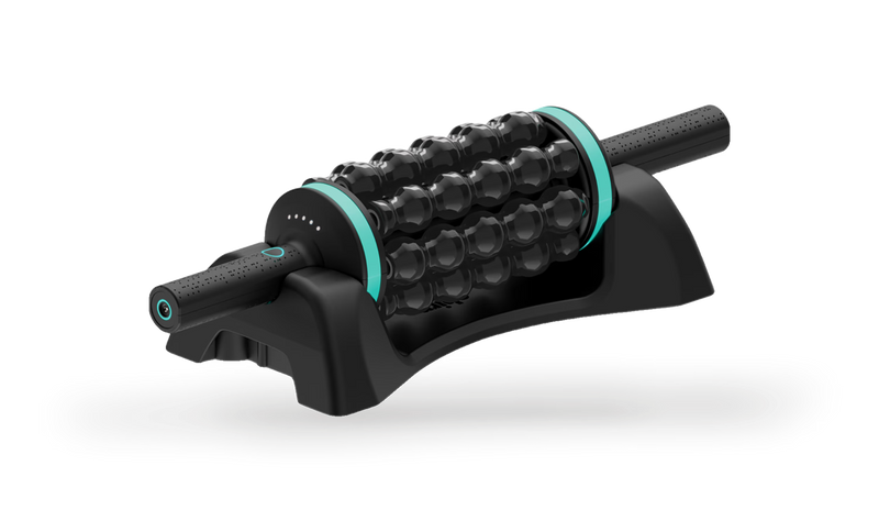 Chirp RPM rolling powered massager - British product