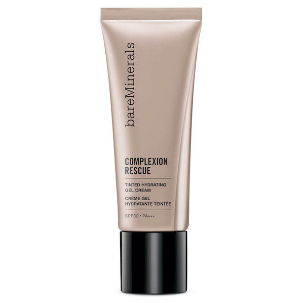 bareMinerals Complexion Rescue  Moisturizer SPF 30 - Vanilla GOODS Superdrug   