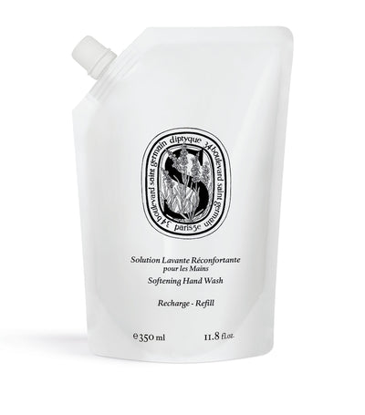 Harrods Diptyque Softening Hand Wash Refill 350ml- Buy online at McGrocer