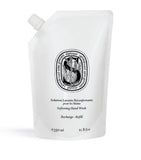 Diptyque softening hand wash refill 350ml (British brand)
