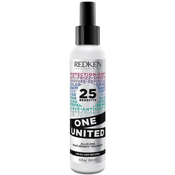 Redken Multi-Benefit hair treatment 150ml - British product