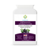 InfiniVit acai immunity supplement 100 capsules, UK version