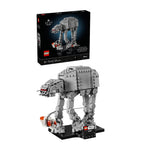 LEGO Star Wars AT-AT Walker building set, UK version