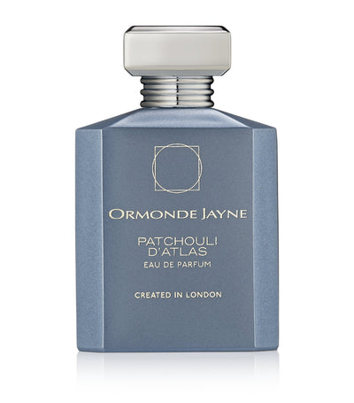 Harrods Ormonde Jayne Patchouli D'Atlas Eau de Parfum 88ml- Buy online at McGrocer