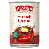 Baxters Favourites, French Onion Soup 400g Soups Sainsburys   