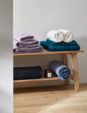 Luxury Egyptian Cotton Towel Bathroom M&S   