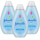 Johnson's Baby Bath Bundle GOODS Superdrug   