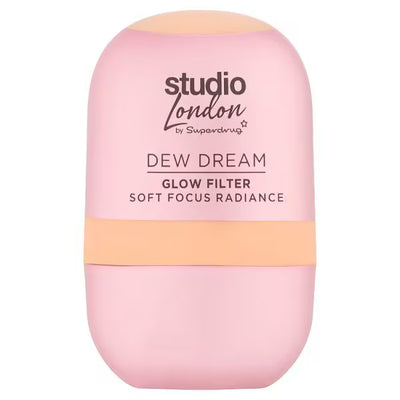 Studio London Dew Dream Glow Filter Teinte 2 Finition Visage