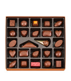 Neuhaus The Neuhaus Collection Milk Box (265g)