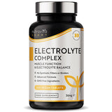 Nutravita Electrolyte Complex - 240 Vegan Tablets GOODS Superdrug   