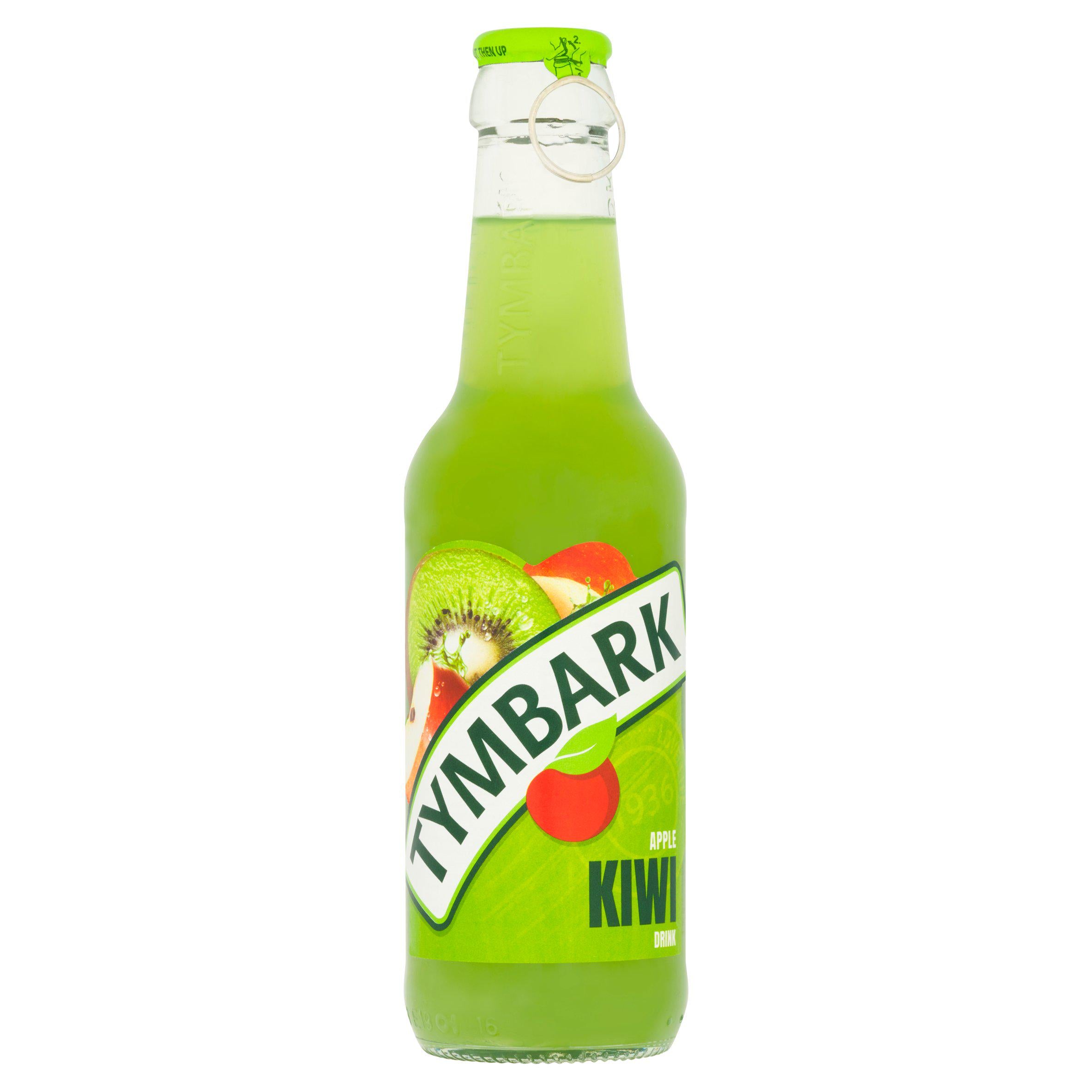 Tymbark Apple Kiwi Drink 250ml GOODS Sainsburys   