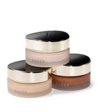 Suqqu The Foundation cream foundation (British brand)