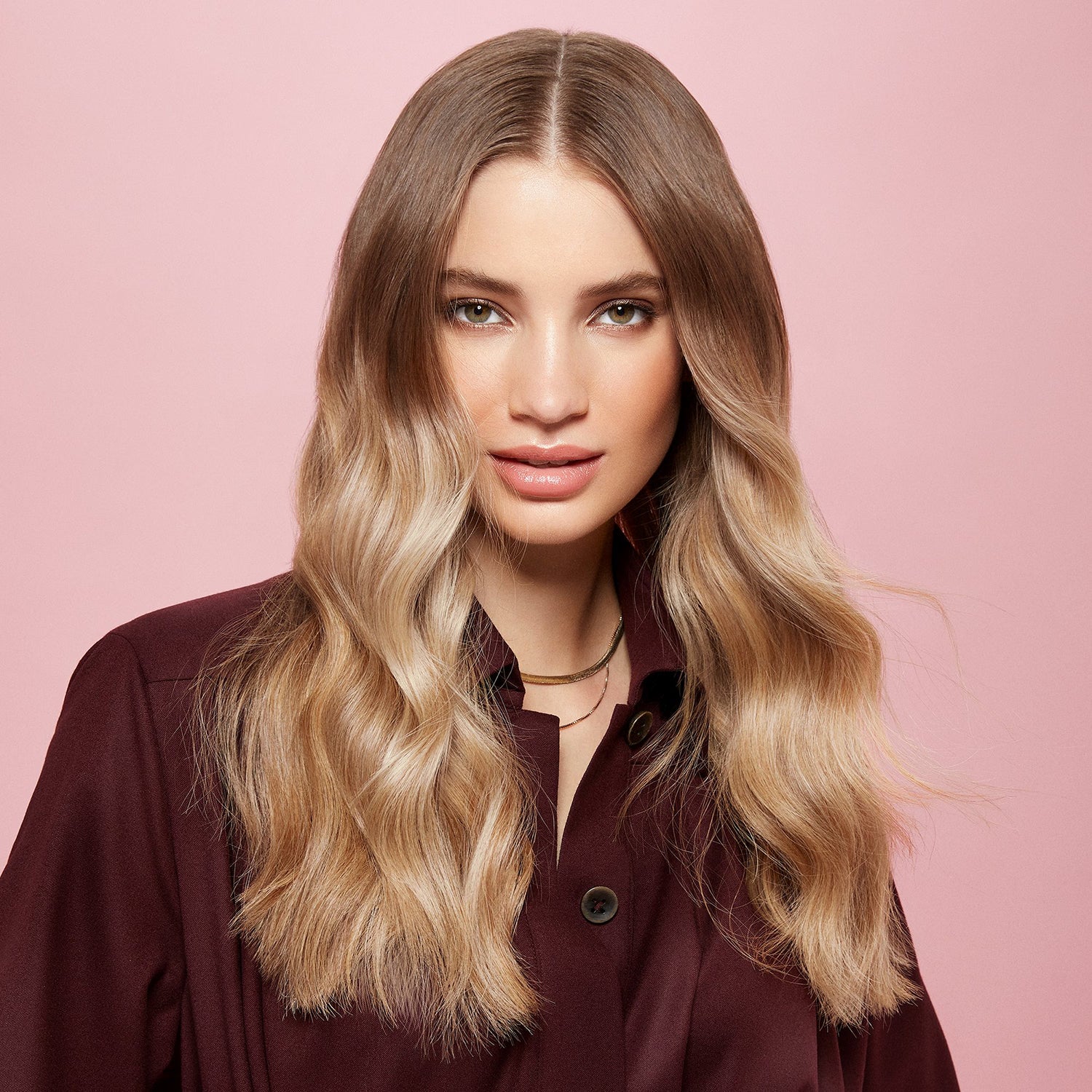 Bellissima 6-in-1 ceramic hot air styler - British product